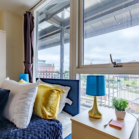 Casa Maroon I Comfy I Quiet I Home Away From Home Birmingham Exterior foto