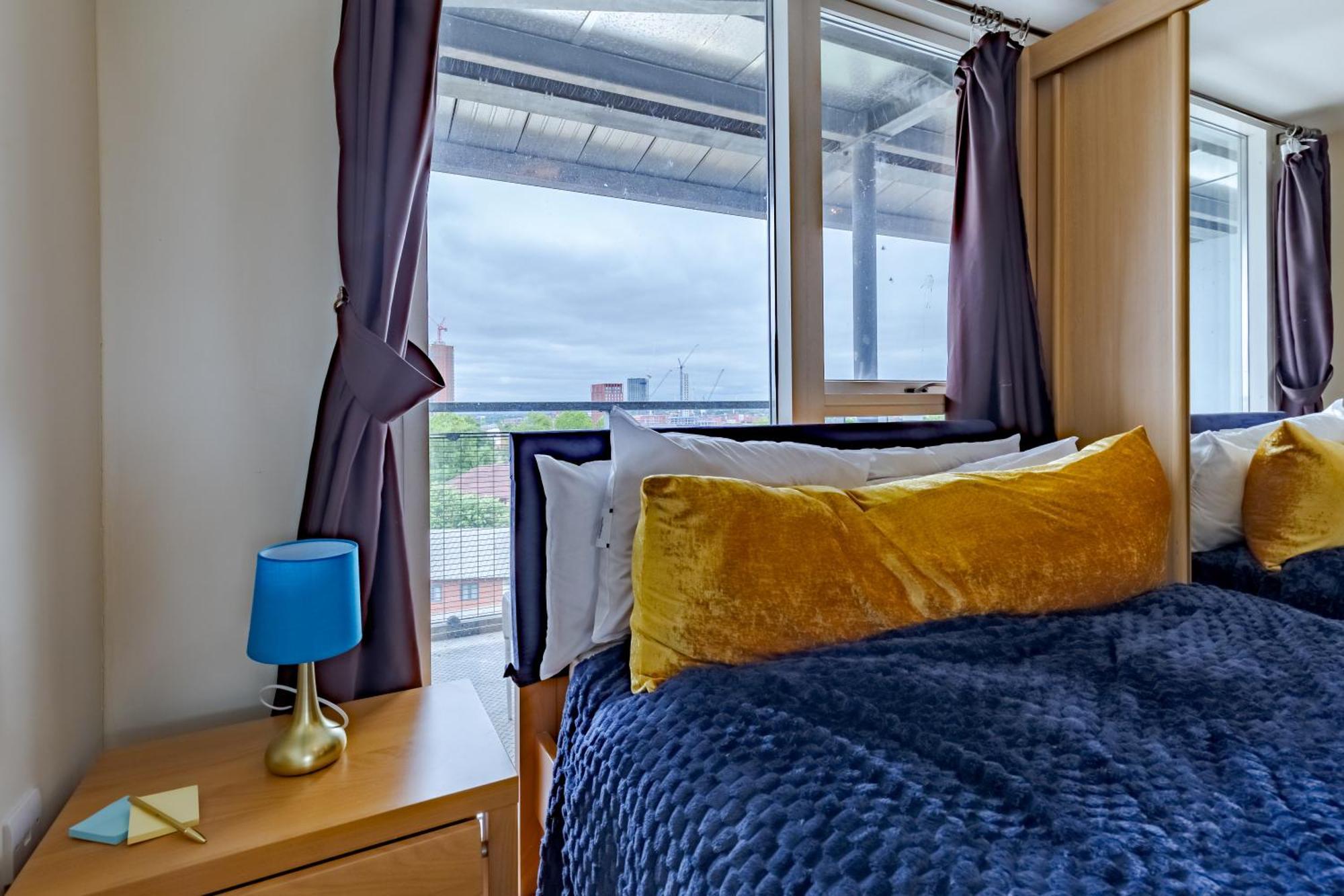 Casa Maroon I Comfy I Quiet I Home Away From Home Birmingham Exterior foto