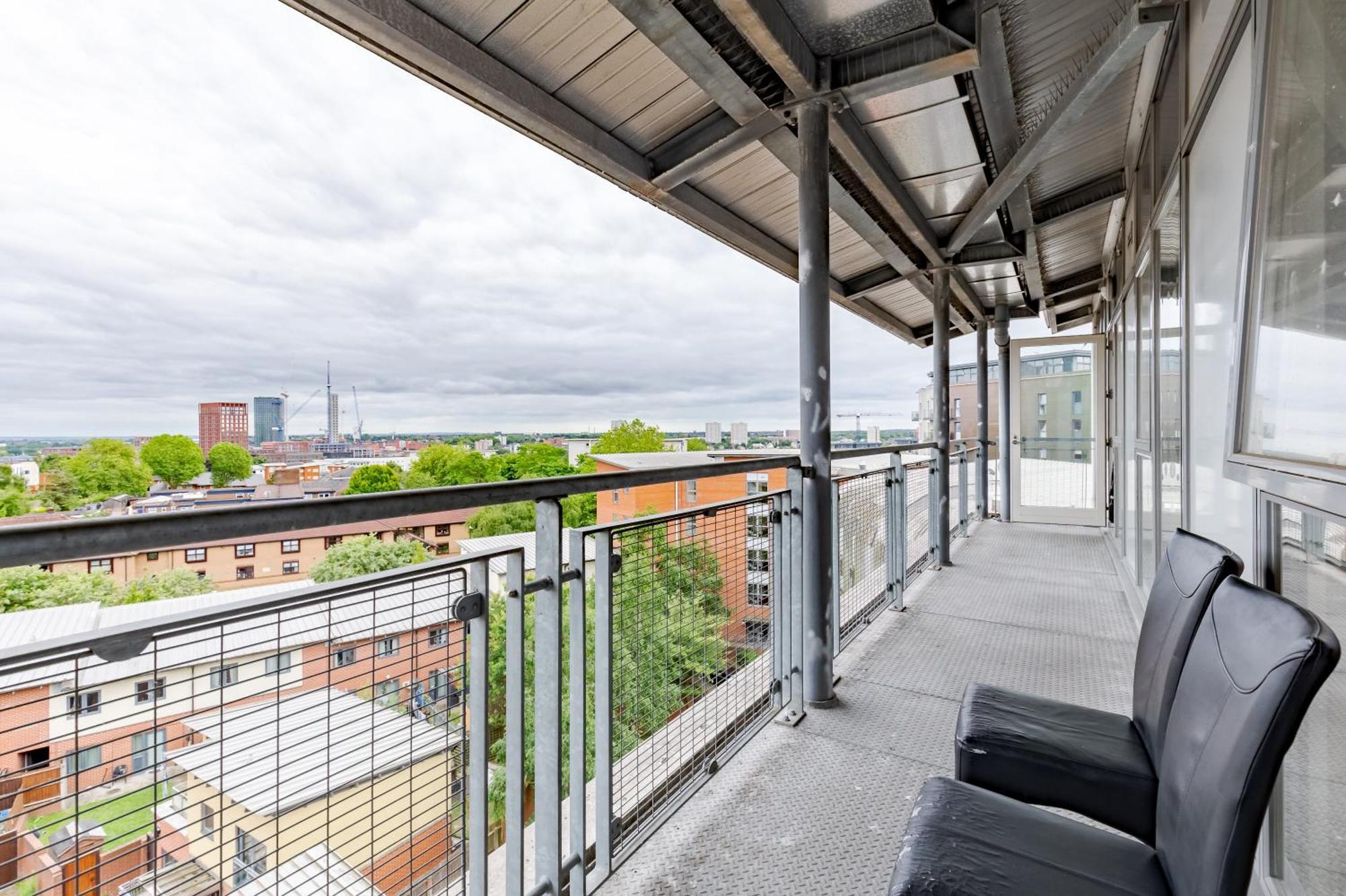 Casa Maroon I Comfy I Quiet I Home Away From Home Birmingham Exterior foto